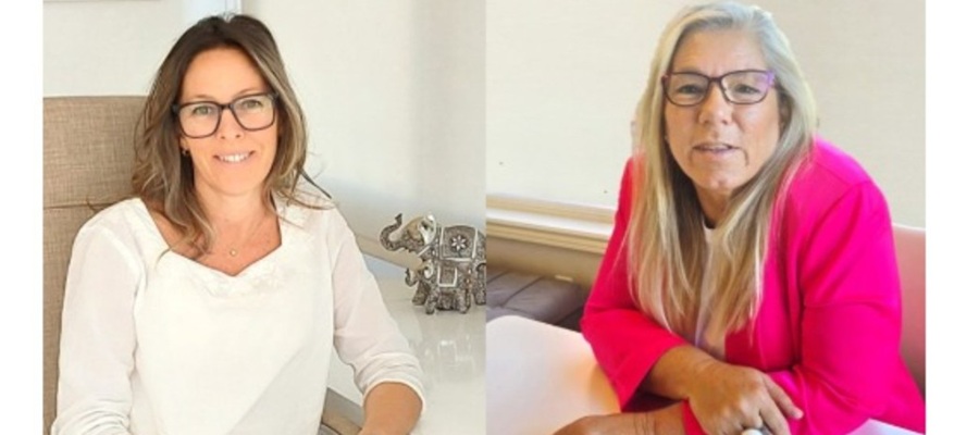 Sobre Sitio de Tiendas y sus fundadoras