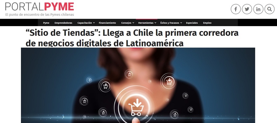 Como comprar una tienda online funcionando y con ganancias